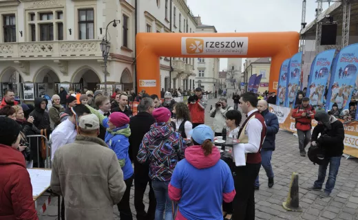 Festiwal Biegowy w Rzeszowie rozpoczęty! - 